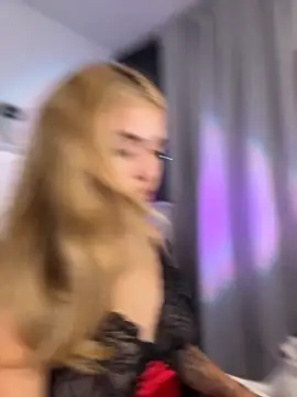 JoselinFlower_ Obrolan Langsung XXX