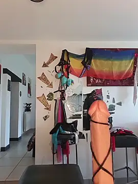 freyamoret's Live XXX Chat