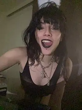 Вебкам-шоу Cyberdark1312x