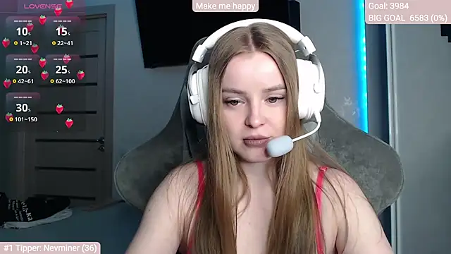 YourBitsy Live XXX-Chat