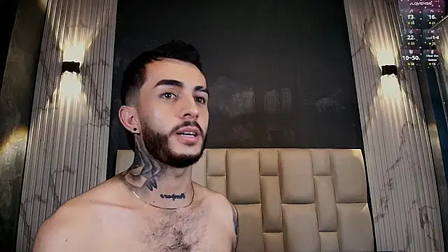 Marcelo_ruiz_'s Live XXX Chat
