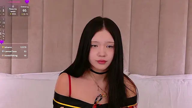 AnneCurtis Live XXX-Chat