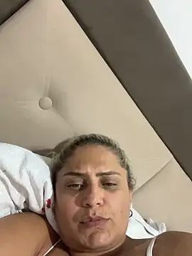 Gabyseex Live XXX-Chat