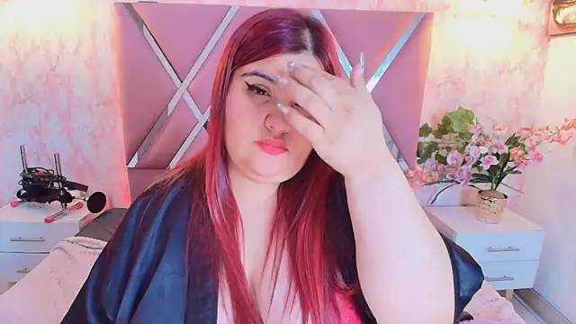 Show de Dolce_pearl na webcam