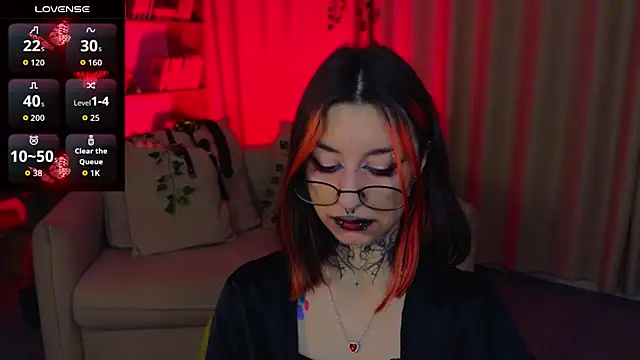 Mistress__Marcelline's Live XXX Chat