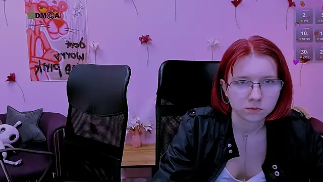 inga_gree Webcamshow