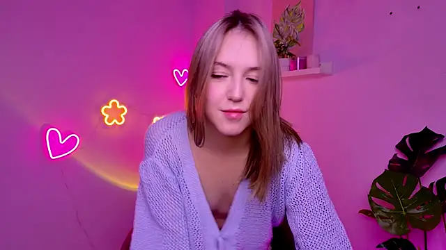 CindySparkl Live XXX-Chat