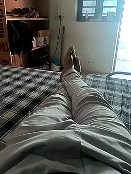 hard_boy9455 웹캠 쇼