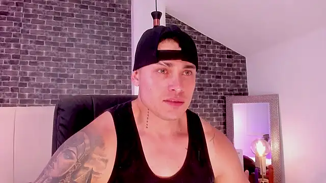 connorsmiith's Live XXX Chat