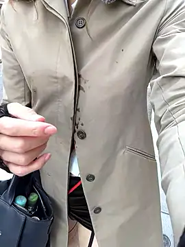 pink-mai's Webcam Show