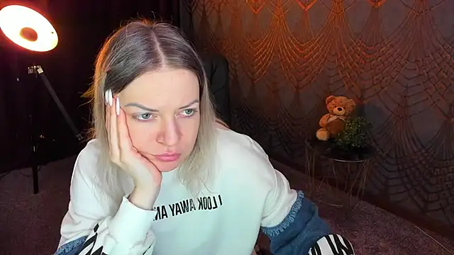 Anna_Snows' Live XXX Chat