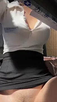 Nira-baobei Show Webcam