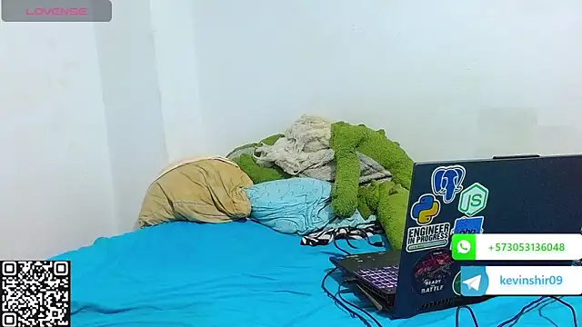 noah_miyake 웹캠 쇼