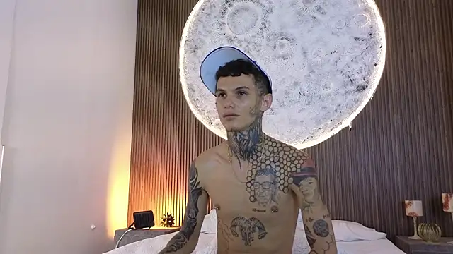 Paulo_527's Live XXX Chat