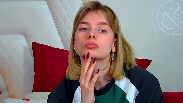 MerlinMeyer Live XXX-Chat