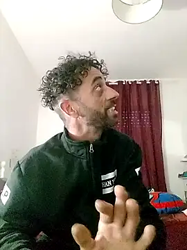 MeKaniCmurcia Webcam show