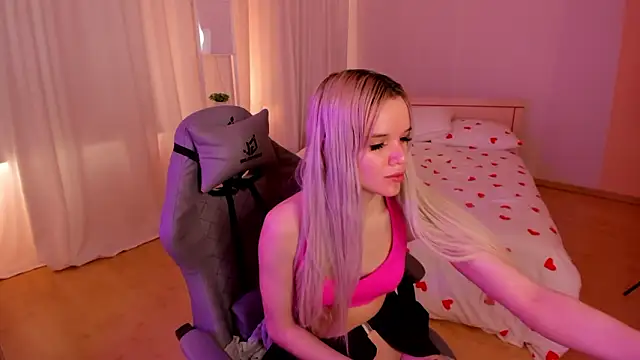 MargoTerch Live XXX-Chat