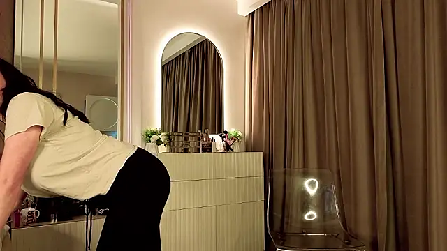 MavisReeve's Live XXX Chat