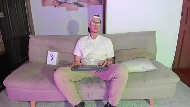 Show de webcam de Vlad__night