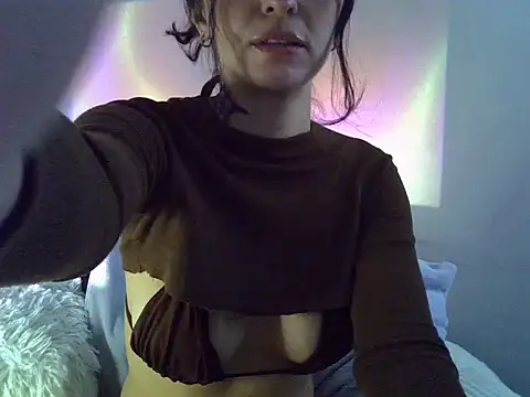 Onirica_L's Live XXX Chat