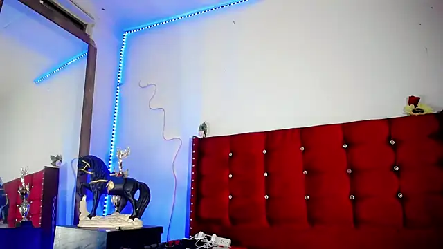 DahliaGill 웹캠 쇼