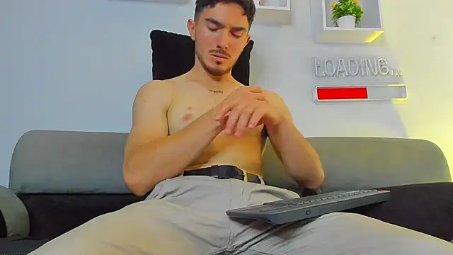 Dante_Blake1's Live XXX Chat