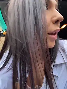 Bunny_Lush – Live XXX-chat