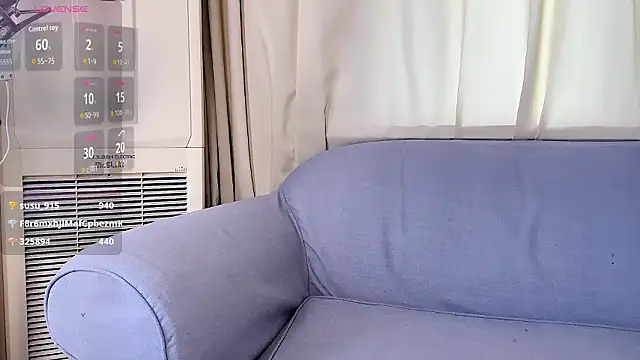 Tavie1744's Live XXX Chat