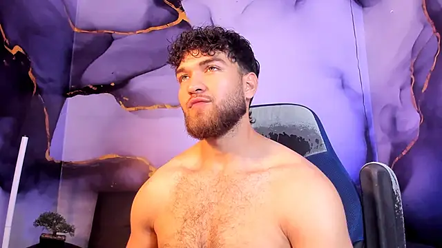 Oliver_Dallas1's Live XXX Chat