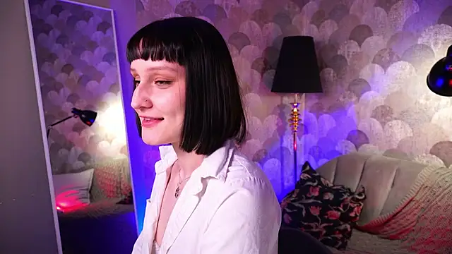 Velvet_Lily's Live XXX Chat