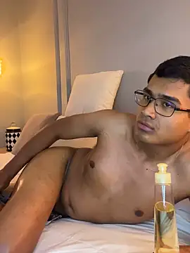 ThiagoVega_ webcam show