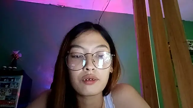 AudreaHowell Obrolan Langsung XXX