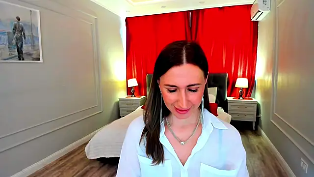 PassionGlow Live XXX Chat