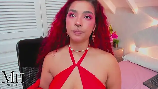 MizzHell Live XXX Chat