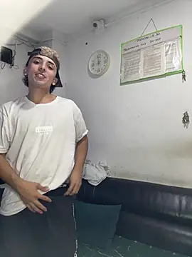 Вебкам-шоу Daddyrich_632