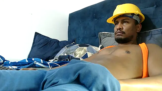 ElCaballeroNegro24 Webcamshow