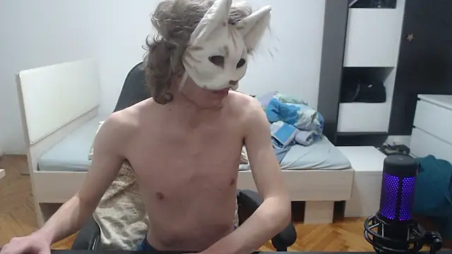 Show Webcam de mcbrigete