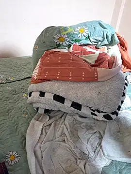 Show webcam de Ansiasex