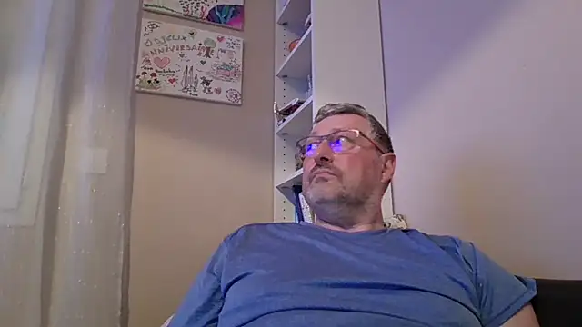 doudou310のウェブカメラショー