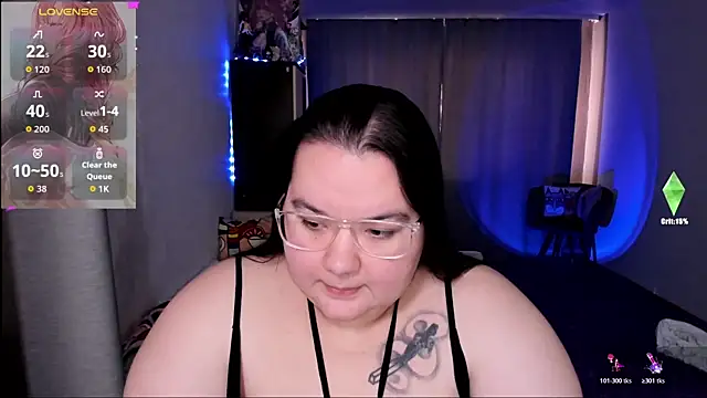 Živý XXX chat YoshinoSomei