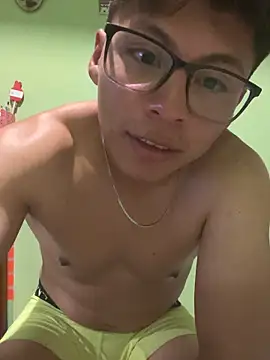 Arley-Arley1 网络视讯表演