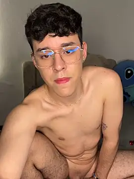 Tom_Parker_ webcam show