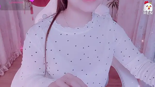 Hen-1m52 Live XXX Chat