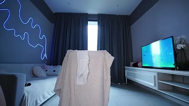 Show Webcam de makoto_mai