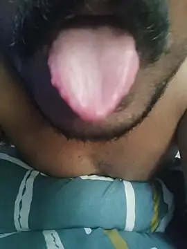 Show de MidnightFlirtX na webcam