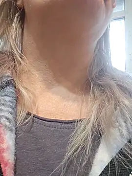 Czat XXX na żywo – LadyTouch