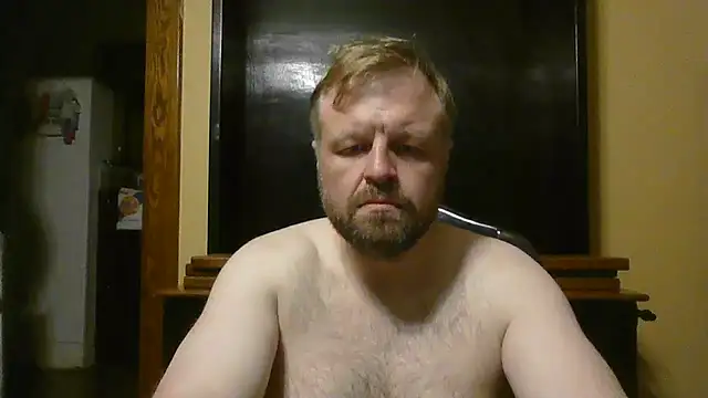 TheOneDonShaun Show in webcam