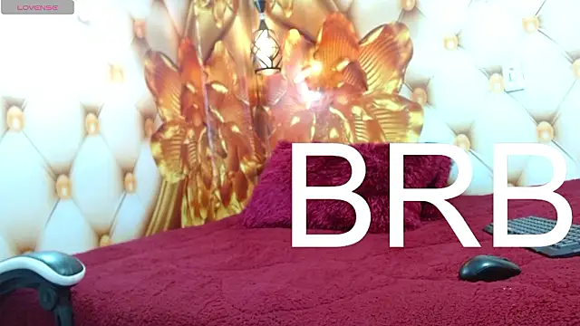 Онлайн чат XXX isabella_barbie