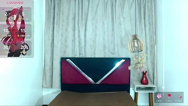 luisa__torres élő XXX-chatje