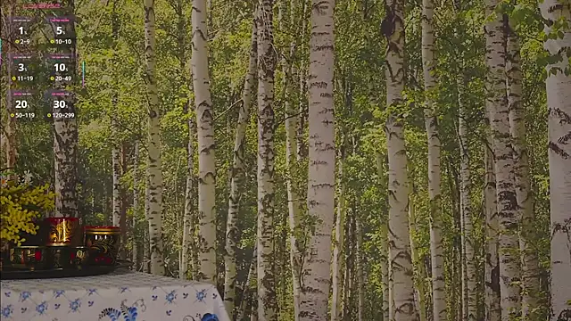 Katy__Ethereal Adlı Modelin Canlı XXX Sohbeti